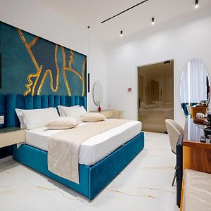 Suite deluxe